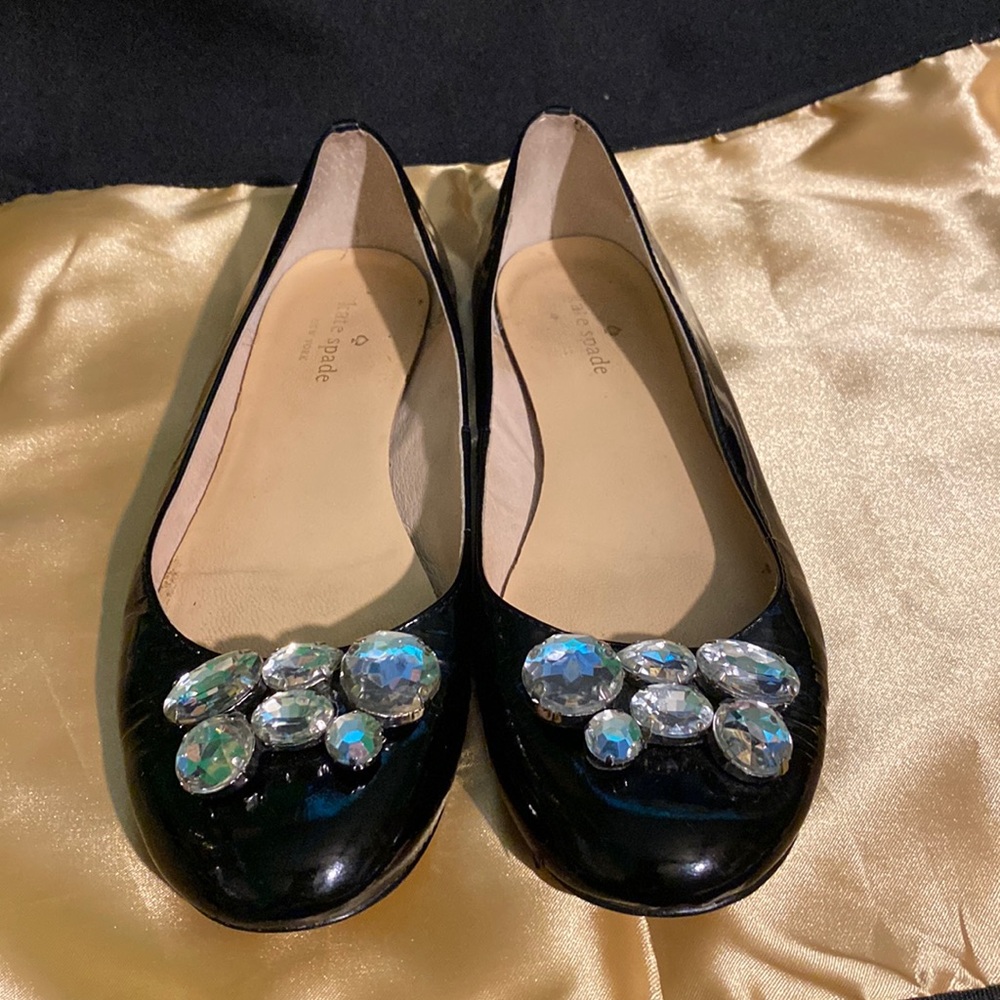 Kate spade shoes 8M